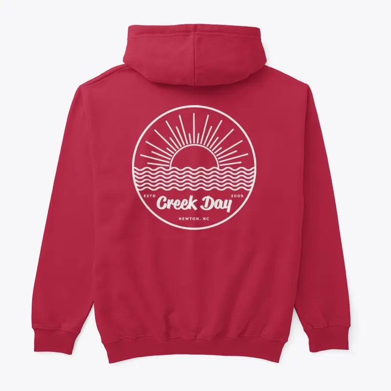 New Creek Day Apparel