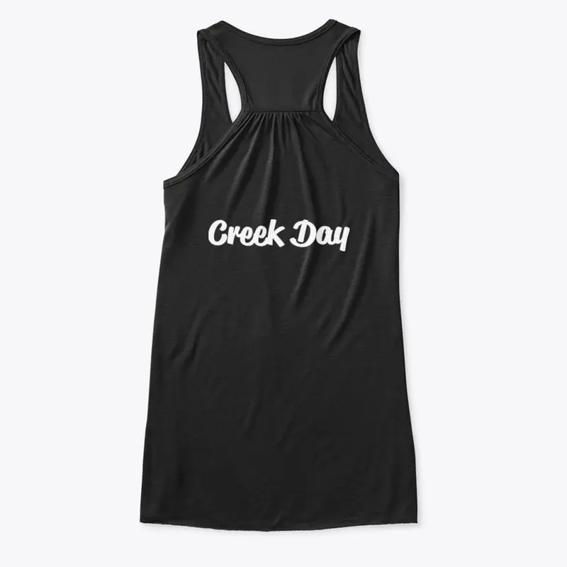 New Creek Day Apparel